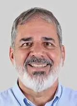 Foto oficial de Luciano Guimarães (TSE)