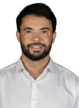 Foto oficial de Luís Costa (TSE)
