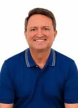 Foto oficial de Magal (TSE)