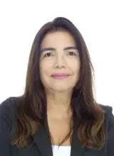 Foto oficial de Magda Ribeiro (TSE)