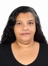 Foto oficial de Magna Mota (TSE)
