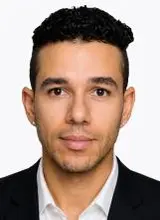 Foto oficial de Magno Constantino (TSE)