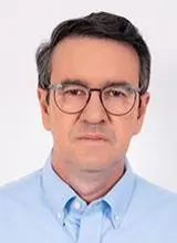 Foto oficial de Magrão da Rádio (TSE)