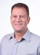 Foto oficial de Major Araújo (TSE)
