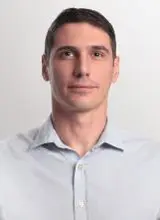 Foto oficial de Major Hugo Christiani (TSE)