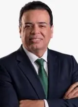 Foto oficial de Malaquias (TSE)