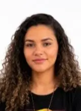 Foto oficial de Manu Pádua (TSE)