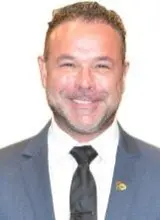 Foto oficial de Marcelo Prado (TSE)