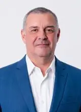 Foto oficial de Marco Aurélio (TSE)