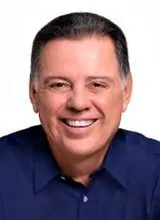 Foto oficial de Marconi Perillo (TSE)