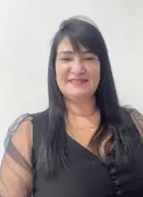 Foto oficial de Maria Costa (TSE)