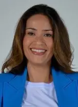 Foto oficial de Marina Morena (TSE)