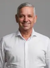 Foto oficial de Marquim Araújo (TSE)