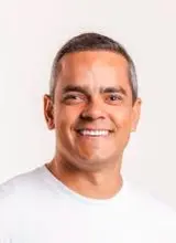 Foto oficial de Marquinho (TSE)