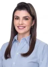Foto oficial de Marussa Boldrin (TSE)
