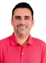 Foto oficial de Mauricio Comunicativo Leste (TSE)