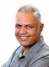 Foto oficial de Mauro Ferratech (TSE)