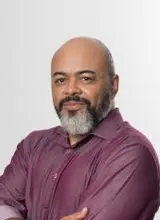 Foto oficial de Max da Saúde (TSE)