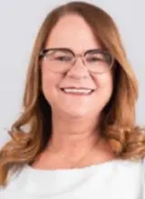 Foto oficial de Meiranny Reis (TSE)