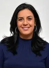 Foto oficial de Meire Cruvinel (TSE)