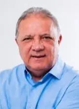 Foto oficial de Misael (TSE)