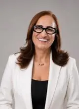 Foto oficial de Missionária Rosane (TSE)