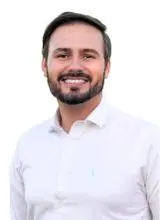 Foto oficial de Mizair Lemes Jr (TSE)
