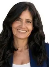 Foto oficial de Mônica Nasser (TSE)