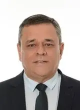 Foto oficial de Mucio Santana (TSE)