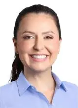 Foto oficial de Nárcia Kelly (TSE)