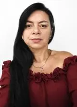 Foto oficial de Neila Cavalcante (TSE)