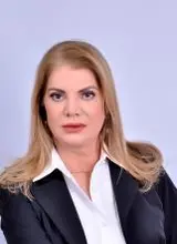 Foto oficial de Neila Gonçalves (TSE)