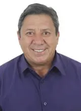 Foto oficial de Nélio Freitas (TSE)