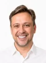 Foto oficial de Neto Bessa (TSE)