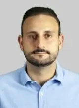 Foto oficial de Neto Karfan (TSE)