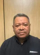 Foto oficial de Orlanes Maranhão (TSE)