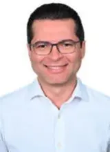 Foto oficial de Oséias Varão (TSE)