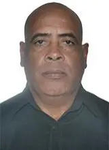 Foto oficial de Osmar Gonçalves (TSE)