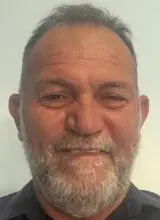 Foto oficial de Osmar Lisboa (TSE)