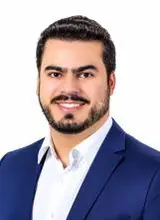 Foto oficial de Osório (TSE)