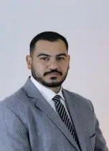 Foto oficial de Ozeias Soares (TSE)