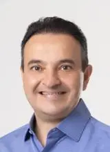Foto oficial de Pabio Mossoró (TSE)