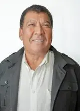 Foto oficial de Padre Roberto (TSE)