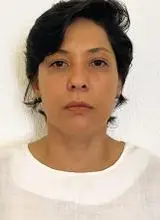 Foto oficial de Paloma Ludmyla (TSE)
