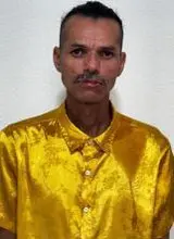 Foto oficial de Papacapim (TSE)