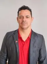 Foto oficial de Pastor Alanmain (TSE)