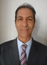 Foto oficial de Pastor Camioneiro (TSE)
