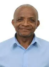 Foto oficial de Pastor Dejesus (TSE)