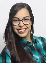 Foto oficial de Pastora Gizelle Teles (TSE)