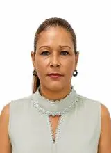 Foto oficial de Paula Alessandra (TSE)